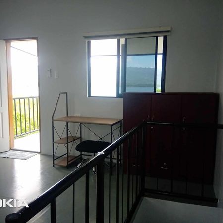 Grae'S Apartelle Moalboal Kültér fotó