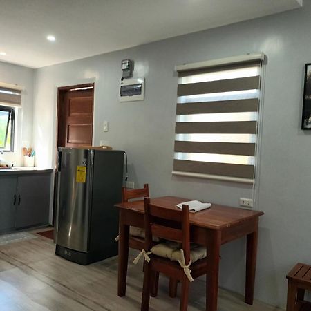 Grae'S Apartelle Moalboal Kültér fotó