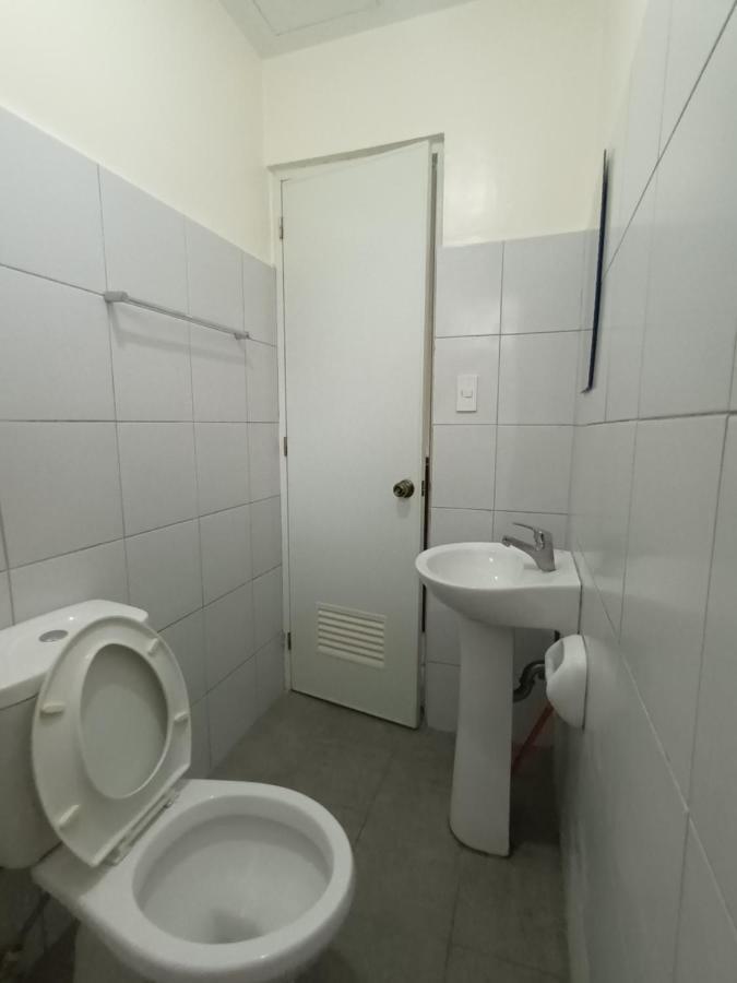 Grae'S Apartelle Moalboal Kültér fotó