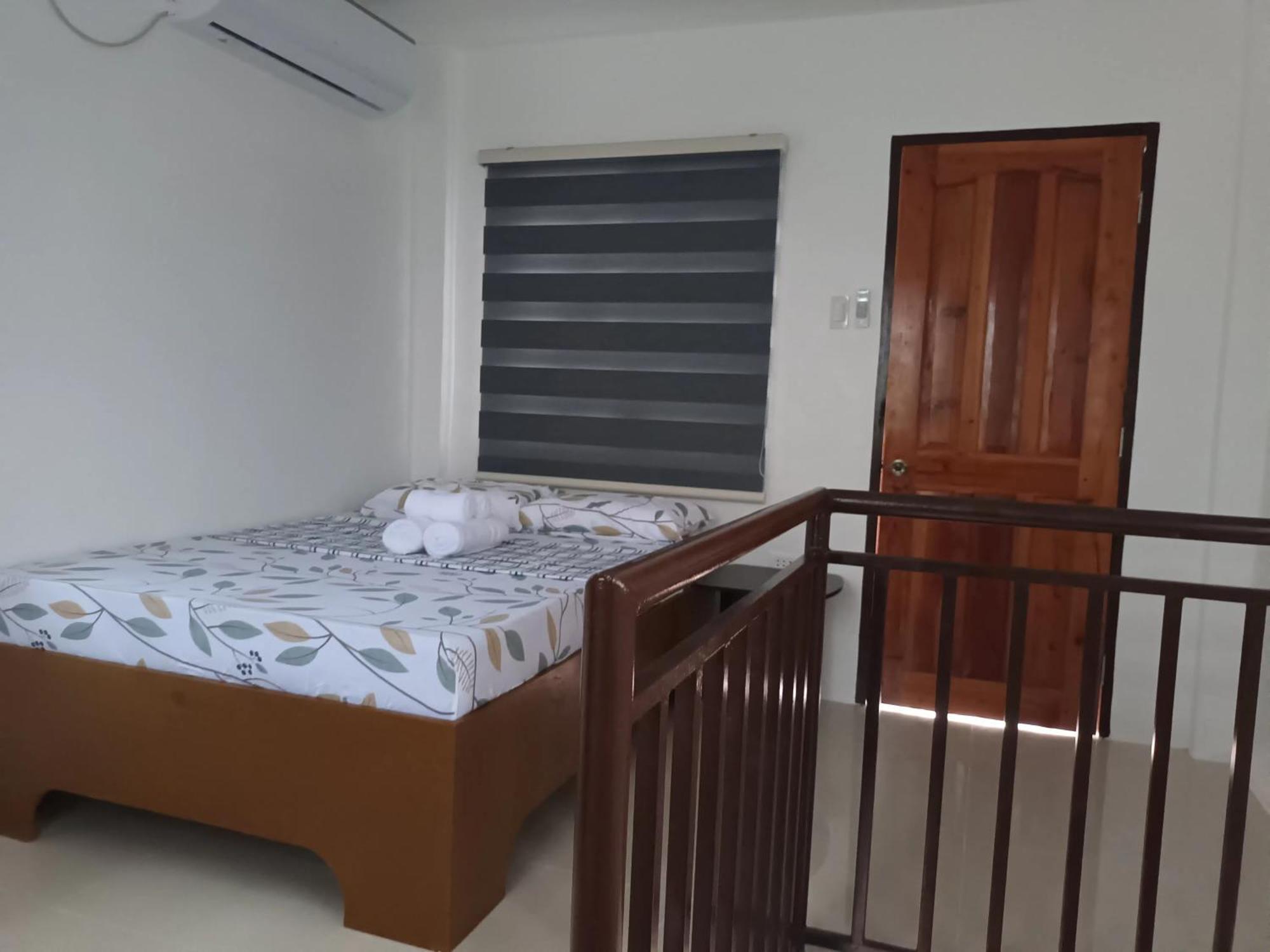 Grae'S Apartelle Moalboal Kültér fotó