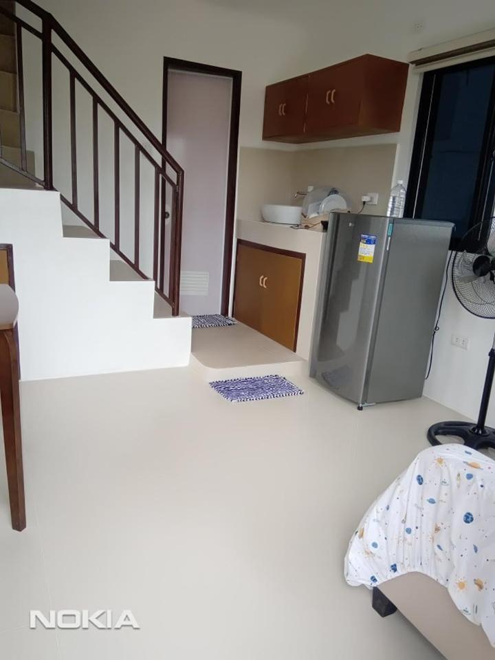 Grae'S Apartelle Moalboal Kültér fotó
