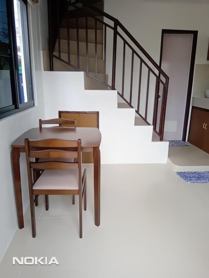 Grae'S Apartelle Moalboal Kültér fotó