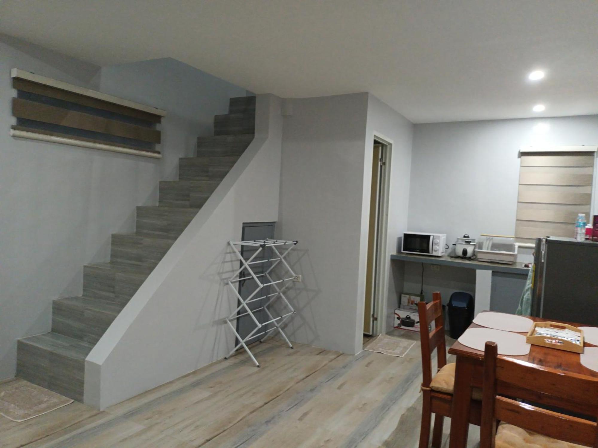 Grae'S Apartelle Moalboal Kültér fotó