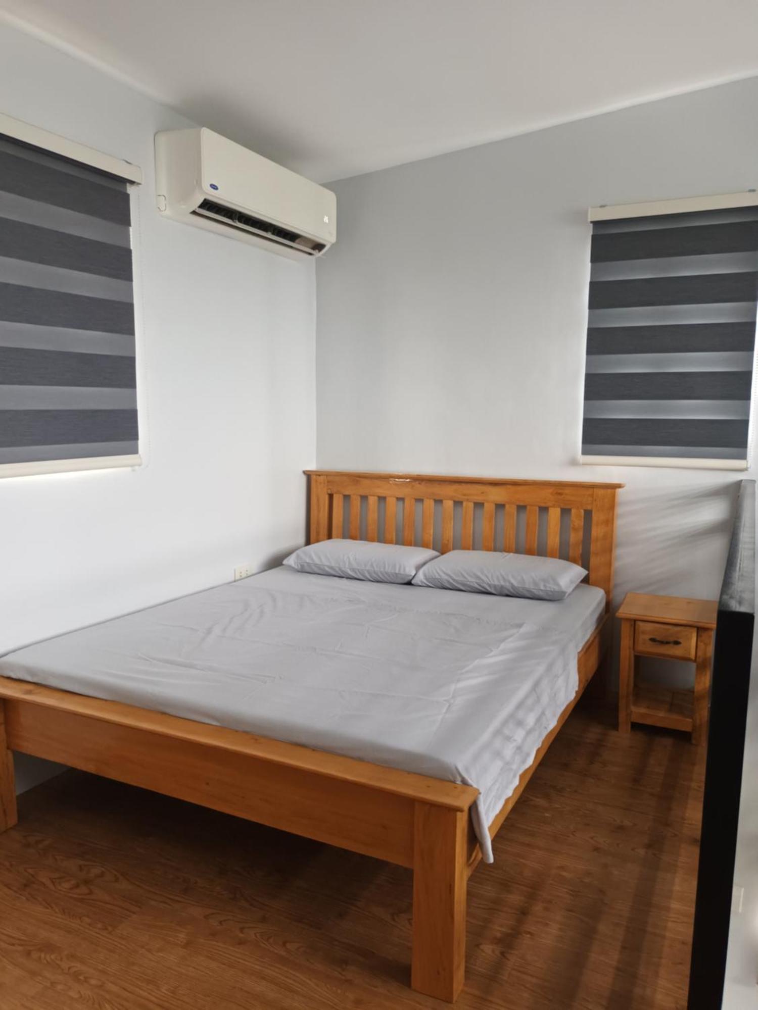 Grae'S Apartelle Moalboal Kültér fotó