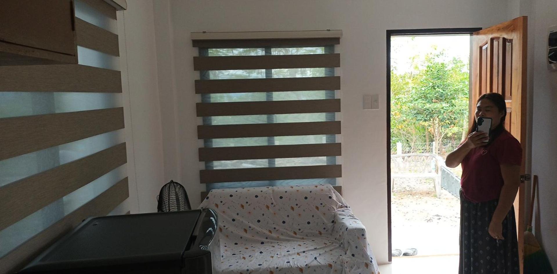 Grae'S Apartelle Moalboal Kültér fotó
