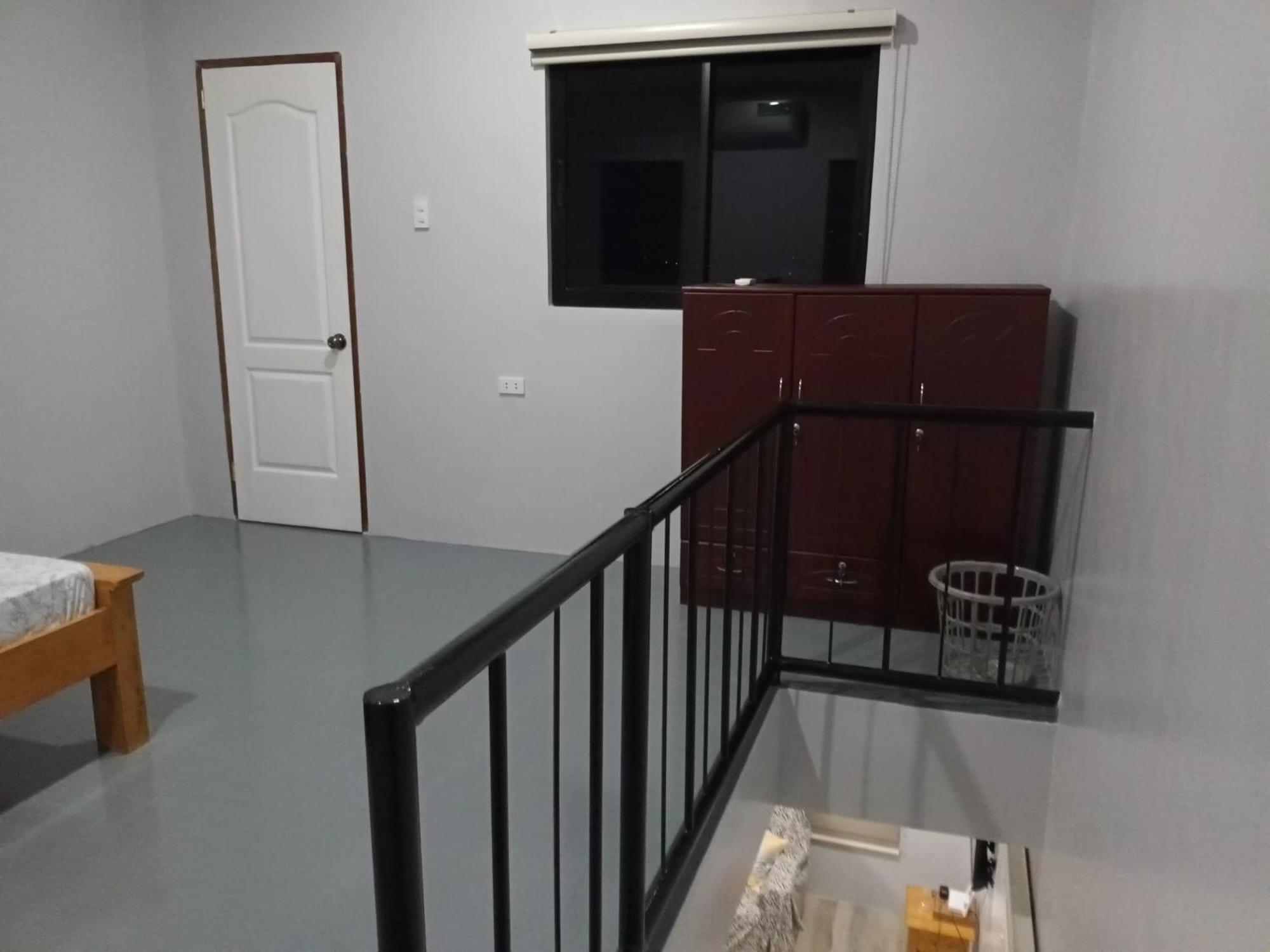 Grae'S Apartelle Moalboal Szoba fotó