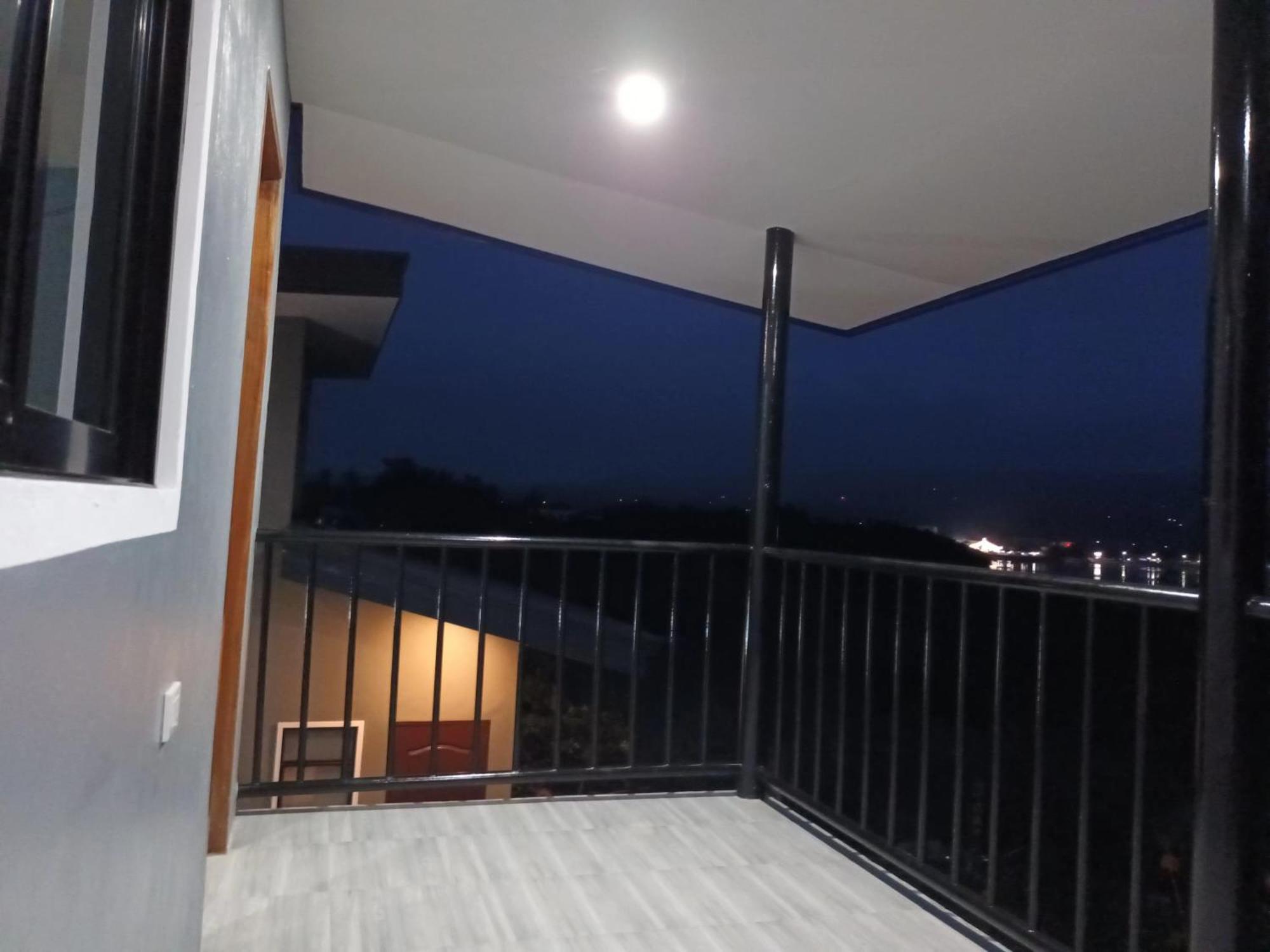Grae'S Apartelle Moalboal Szoba fotó