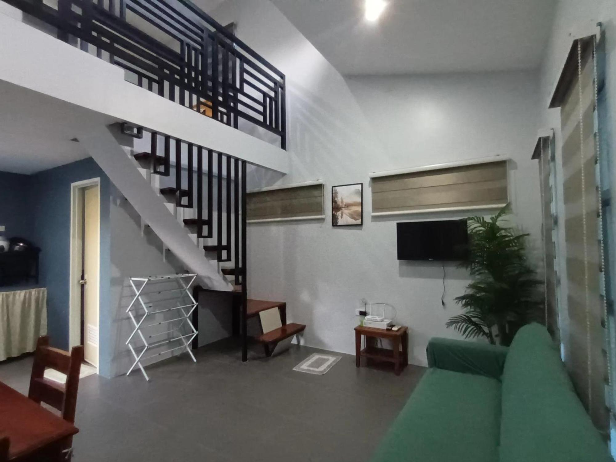 Grae'S Apartelle Moalboal Kültér fotó