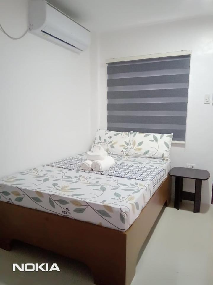 Grae'S Apartelle Moalboal Kültér fotó