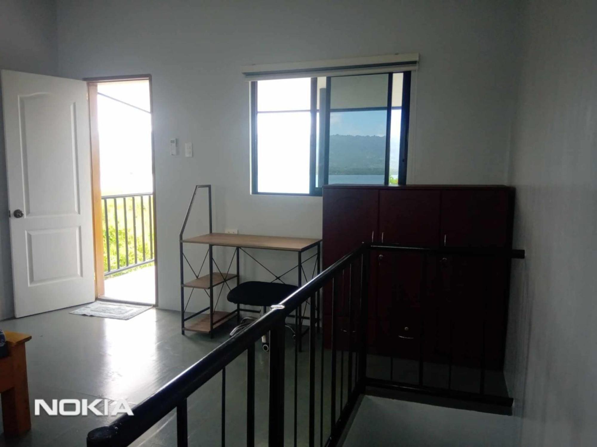 Grae'S Apartelle Moalboal Kültér fotó