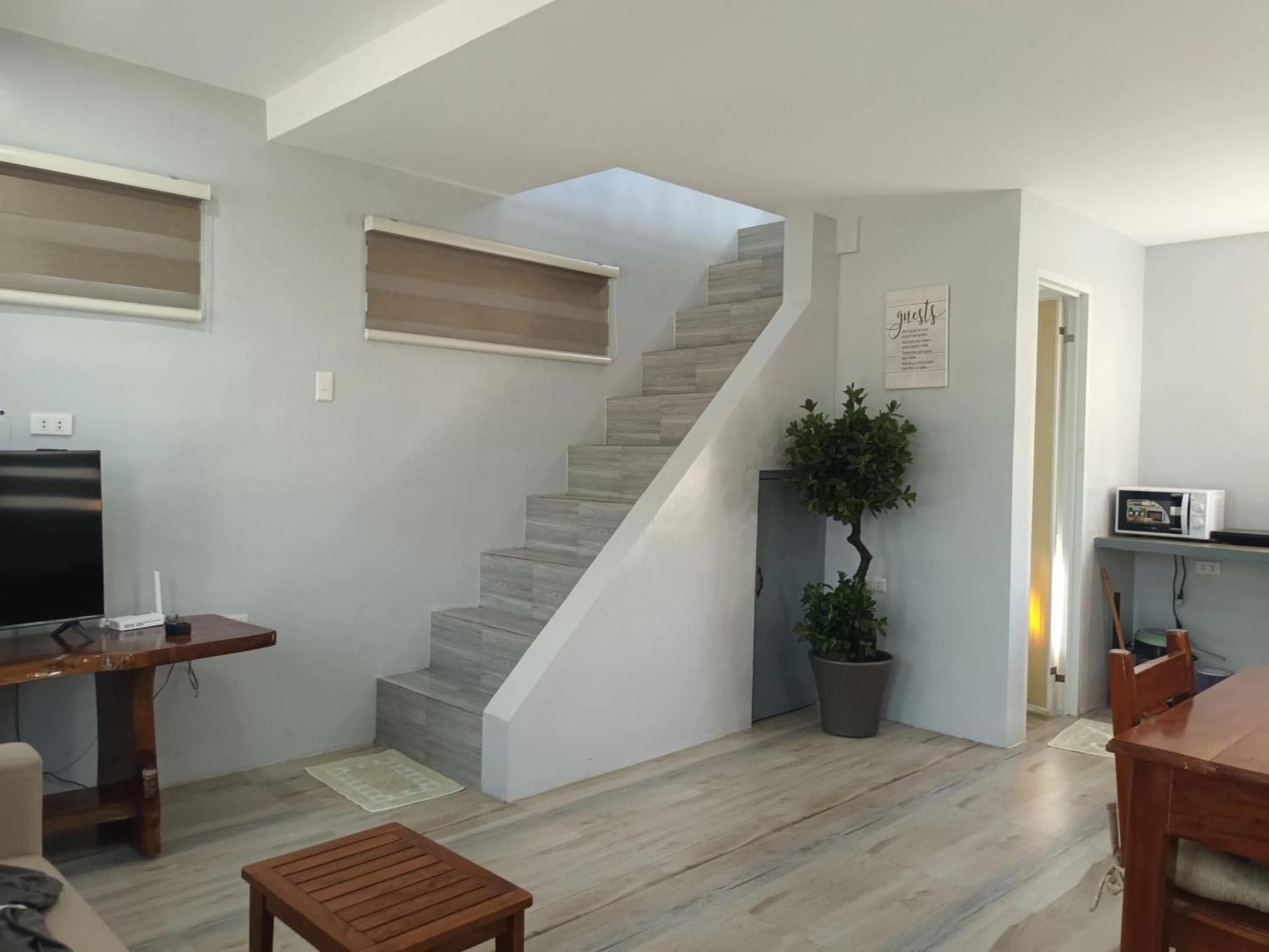 Grae'S Apartelle Moalboal Kültér fotó